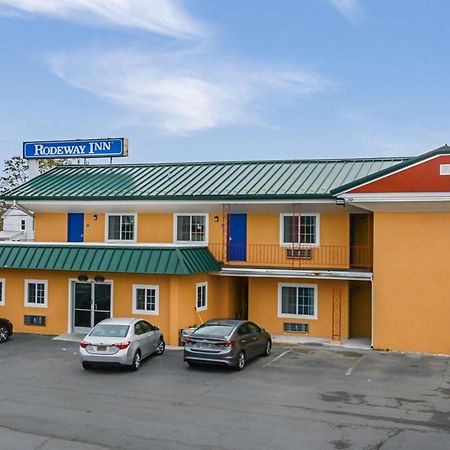 Rodeway Inn Milford Exterior photo