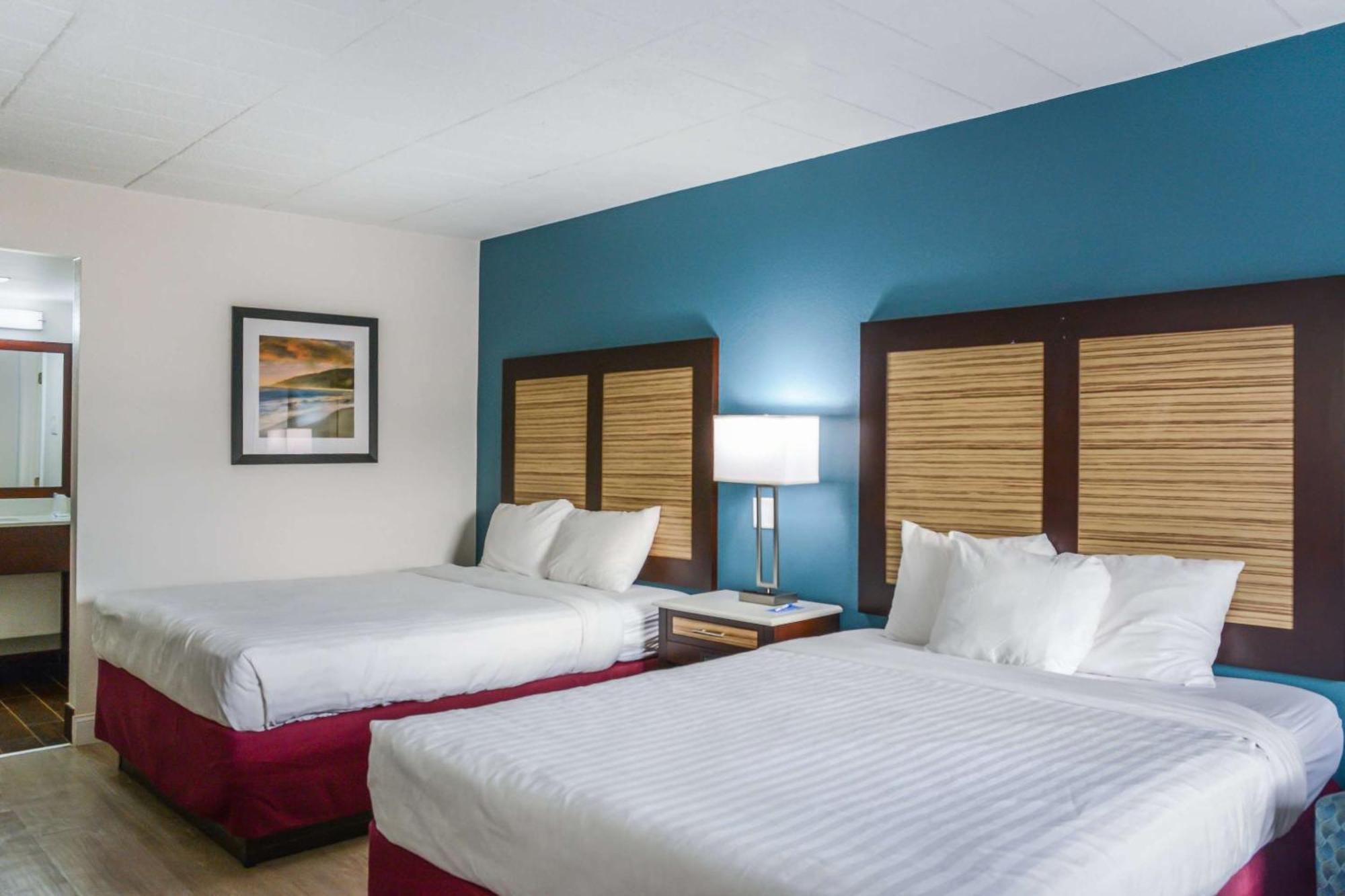 Rodeway Inn Milford Exterior photo