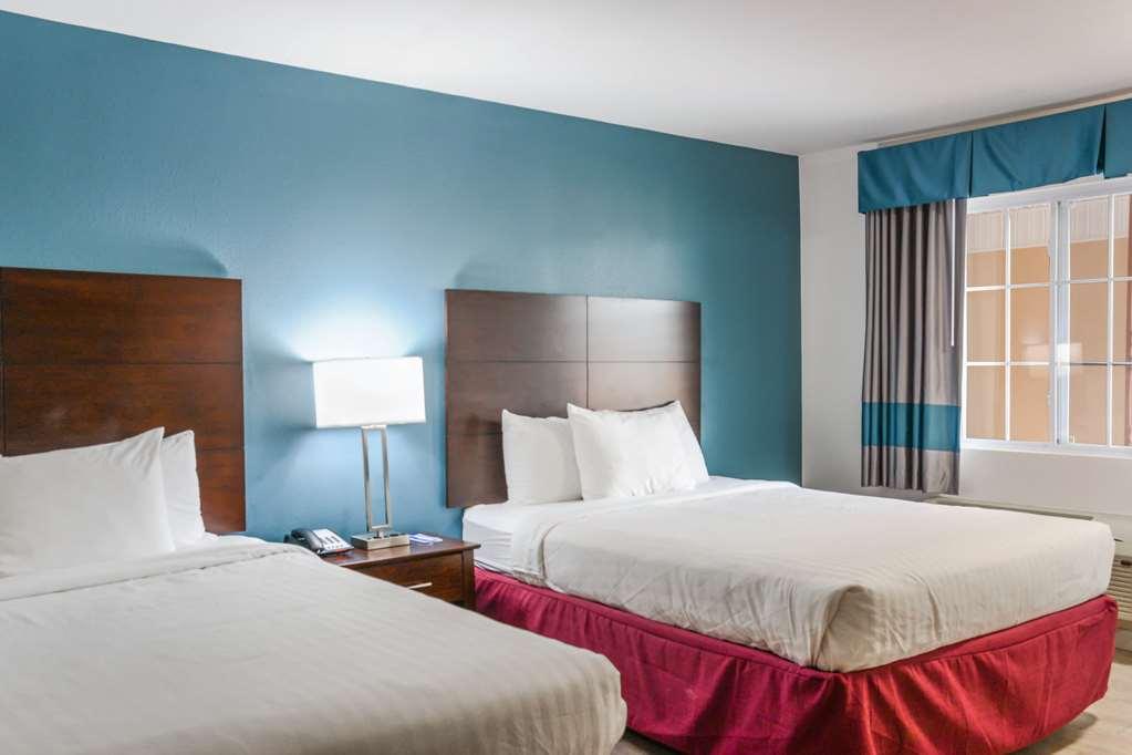 Rodeway Inn Milford Room photo